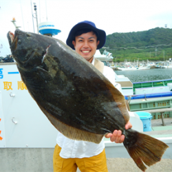 第一進丸 釣果