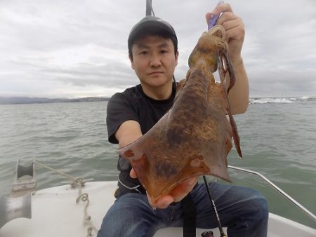 フィッシングボート空風（そらかぜ） 釣果