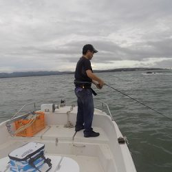 フィッシングボート空風（そらかぜ） 釣果