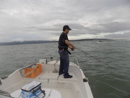 フィッシングボート空風（そらかぜ） 釣果