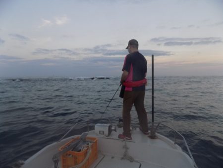 フィッシングボート空風（そらかぜ） 釣果