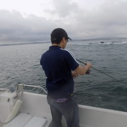 フィッシングボート空風（そらかぜ） 釣果