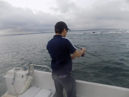 フィッシングボート空風（そらかぜ） 釣果