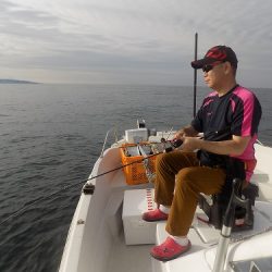 フィッシングボート空風（そらかぜ） 釣果