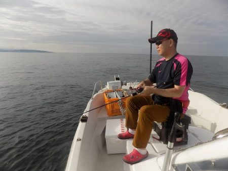 フィッシングボート空風（そらかぜ） 釣果