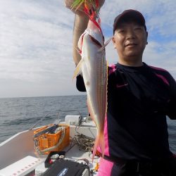 フィッシングボート空風（そらかぜ） 釣果