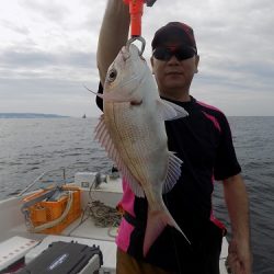 フィッシングボート空風（そらかぜ） 釣果