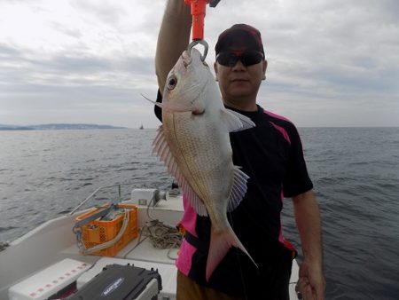 フィッシングボート空風（そらかぜ） 釣果