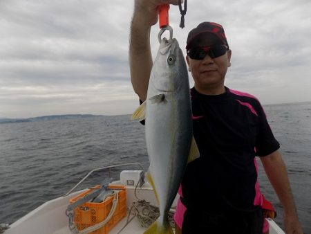 フィッシングボート空風（そらかぜ） 釣果