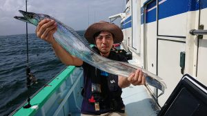 ＫＯＮＡＹＡｰＭＡＲＵ（こなや丸） 釣果