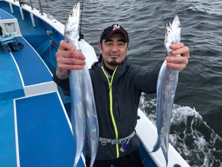 深川　吉野屋 釣果