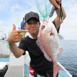 まとばや 釣果