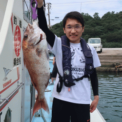 はらまる 釣果