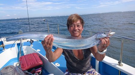 深川　吉野屋 釣果