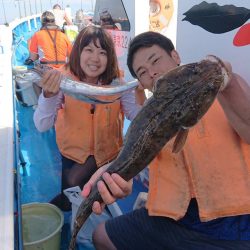 深川　吉野屋 釣果