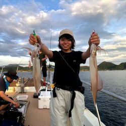 オーシャンズ　京都 釣果