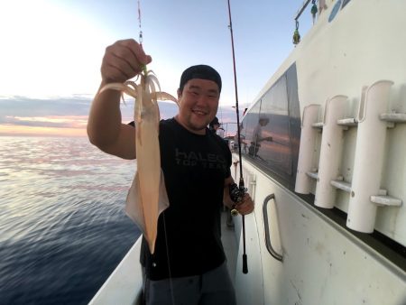 オーシャンズ　京都 釣果