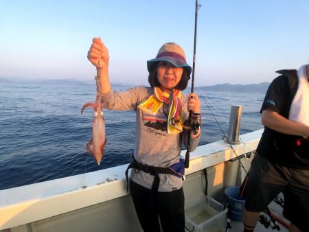 オーシャンズ　京都 釣果