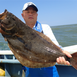 第一進丸 釣果