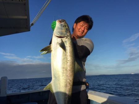 松栄丸 釣果