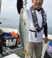 さぶろう丸 釣果