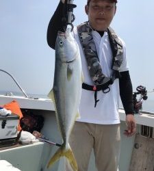 さぶろう丸 釣果