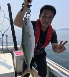 さぶろう丸 釣果