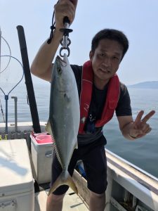 さぶろう丸 釣果