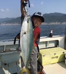 さぶろう丸 釣果