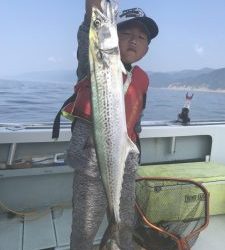 さぶろう丸 釣果