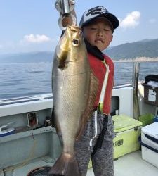 さぶろう丸 釣果