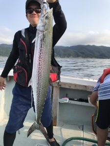 さぶろう丸 釣果