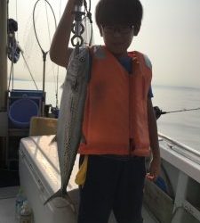 さぶろう丸 釣果