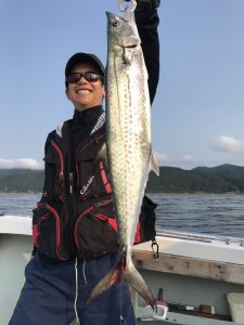 さぶろう丸 釣果