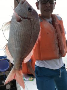 さぶろう丸 釣果