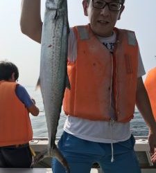 さぶろう丸 釣果