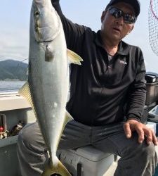 さぶろう丸 釣果