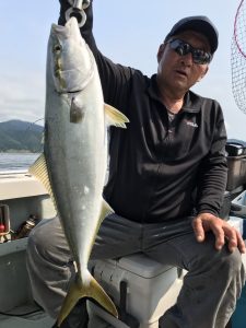 さぶろう丸 釣果