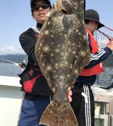 さぶろう丸 釣果