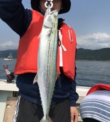 さぶろう丸 釣果