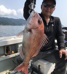 さぶろう丸 釣果