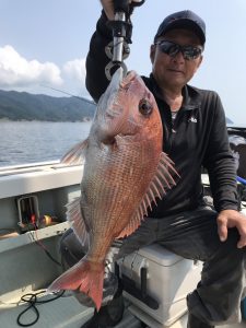 さぶろう丸 釣果