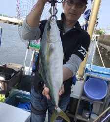 さぶろう丸 釣果