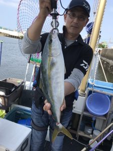 さぶろう丸 釣果