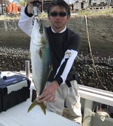 さぶろう丸 釣果