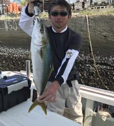 さぶろう丸 釣果