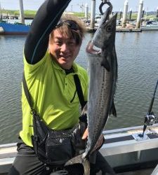 さぶろう丸 釣果