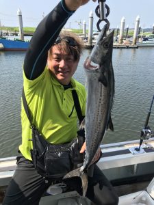 さぶろう丸 釣果