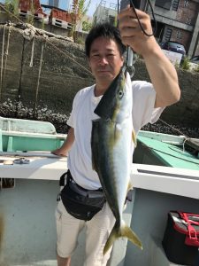 さぶろう丸 釣果