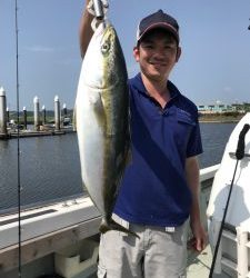 さぶろう丸 釣果